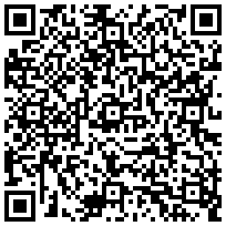 《中国测绘学会 - 全国十大测绘科技创新人物 评选》二维码